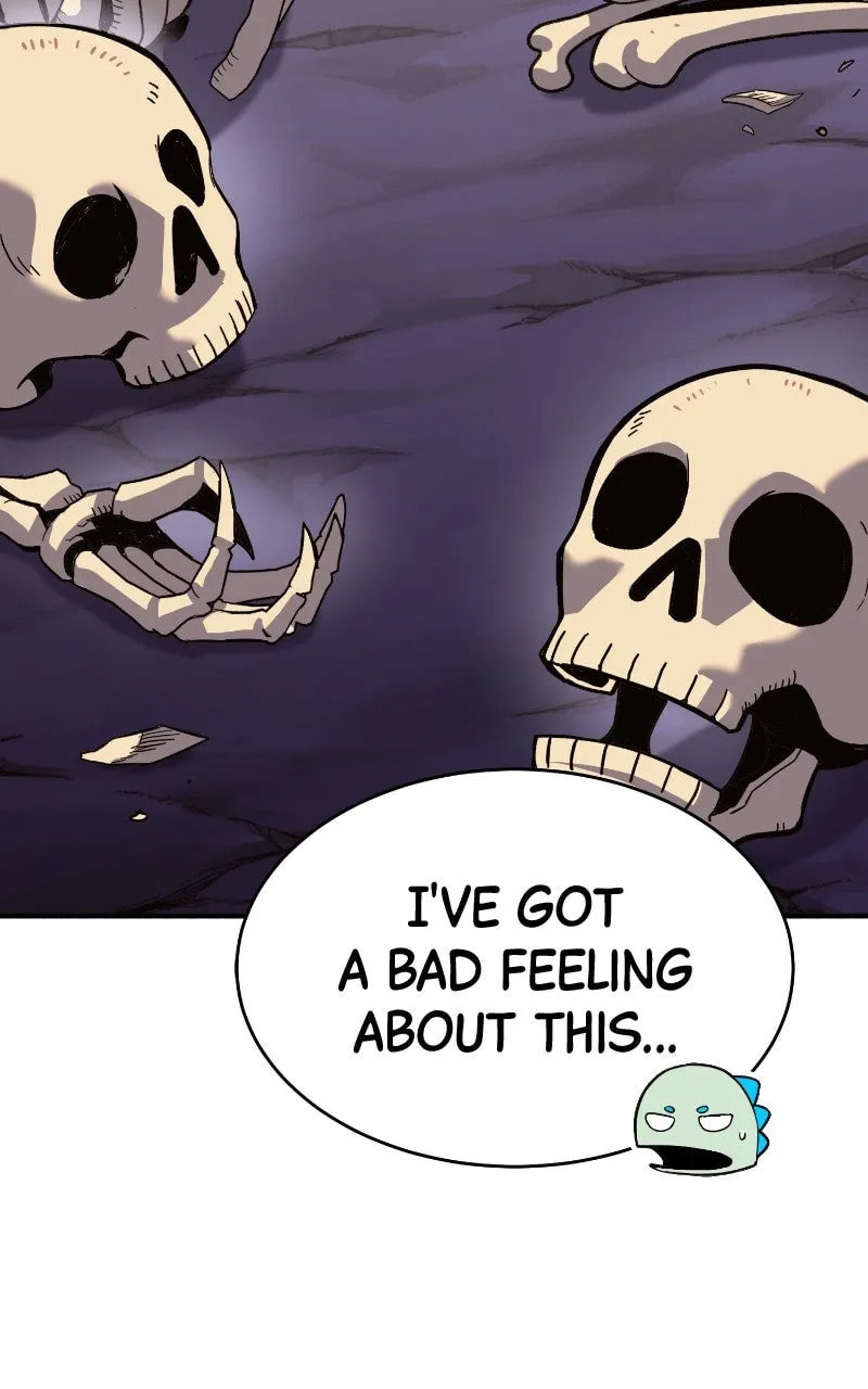 Shovel Up! Chapter 4 page 335 - 