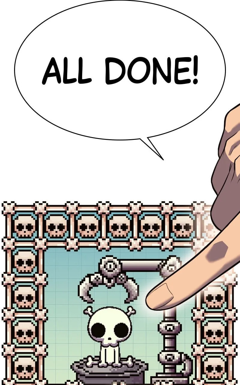 Shovel Up! Chapter 4 page 338 - 