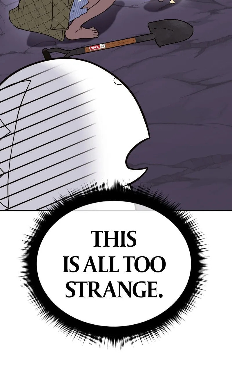 Shovel Up! Chapter 4 page 343 - 