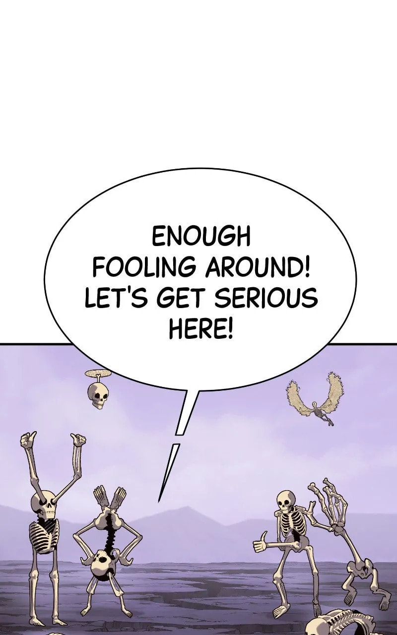 Shovel Up! Chapter 4 page 344 - 