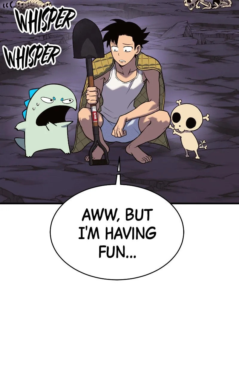 Shovel Up! Chapter 4 page 345 - 