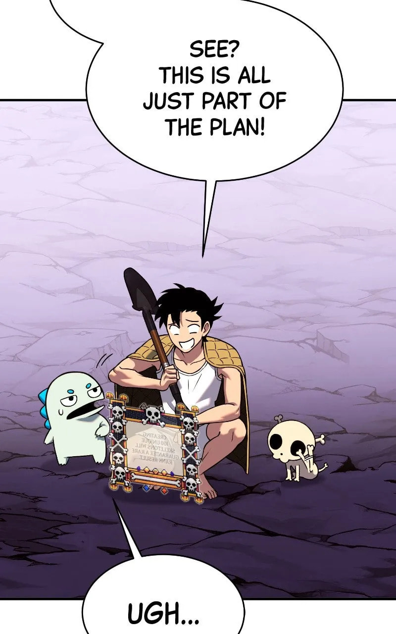 Shovel Up! Chapter 4 page 350 - 