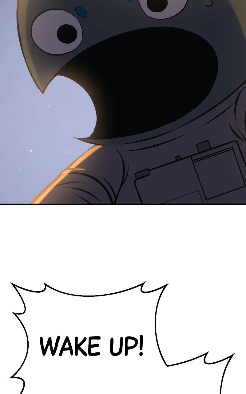 Shovel Up! Chapter 4 page 36 - 