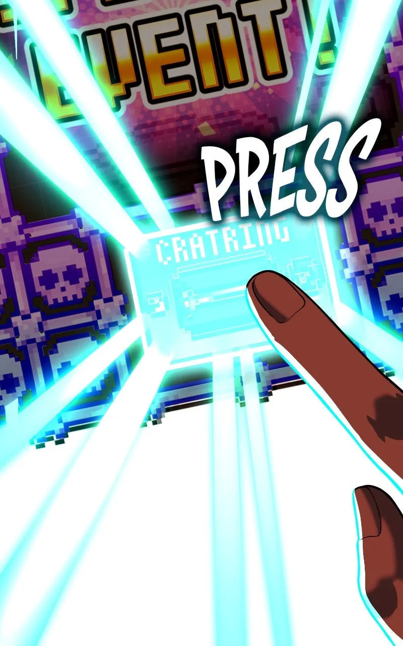 Shovel Up! Chapter 4 page 352 - 