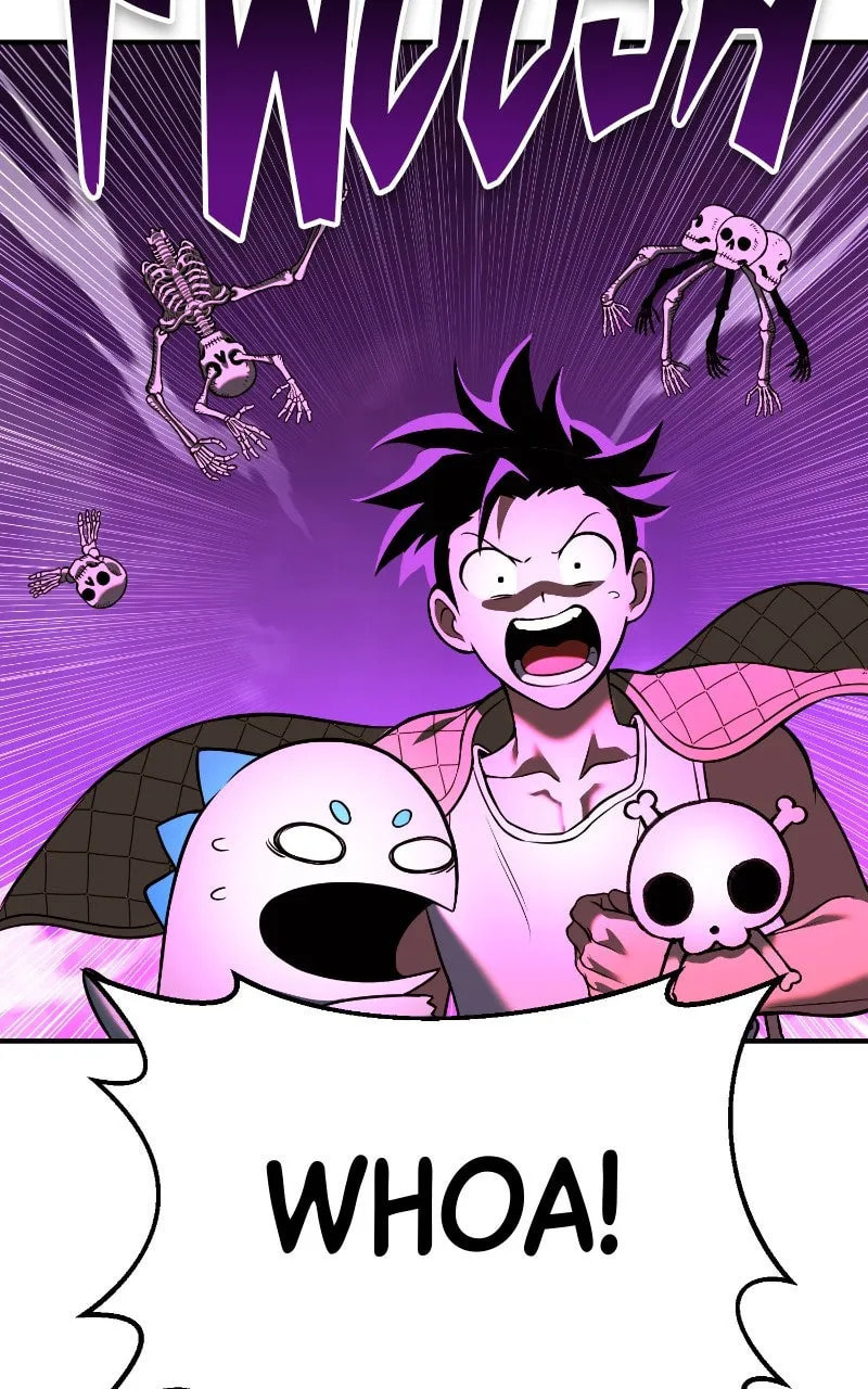 Shovel Up! Chapter 4 page 356 - 