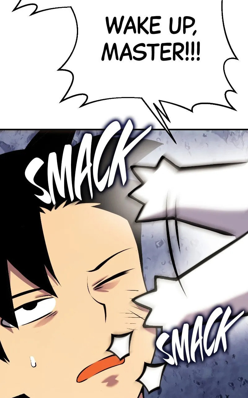 Shovel Up! Chapter 4 page 37 - 
