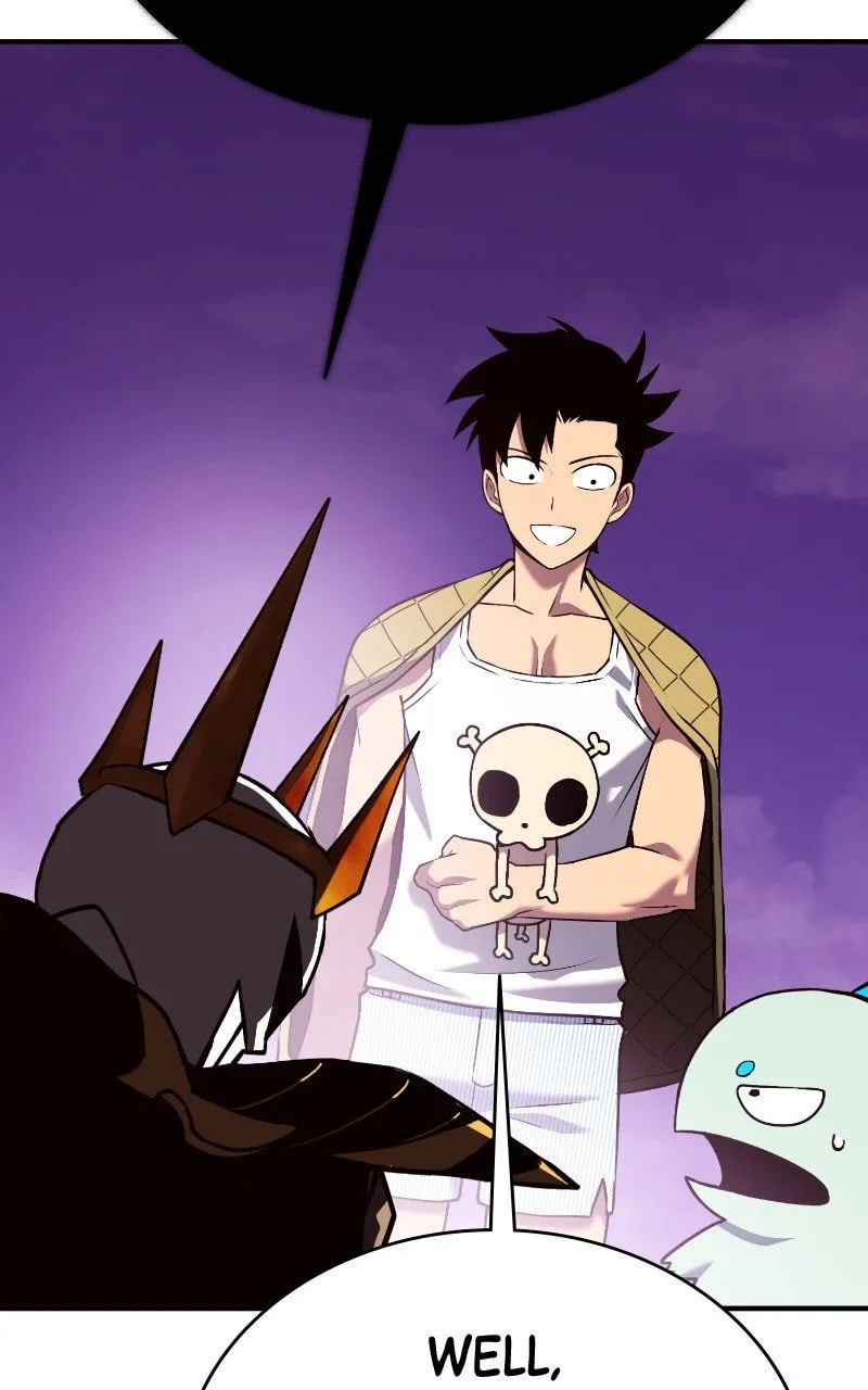 Shovel Up! Chapter 4 page 376 - 