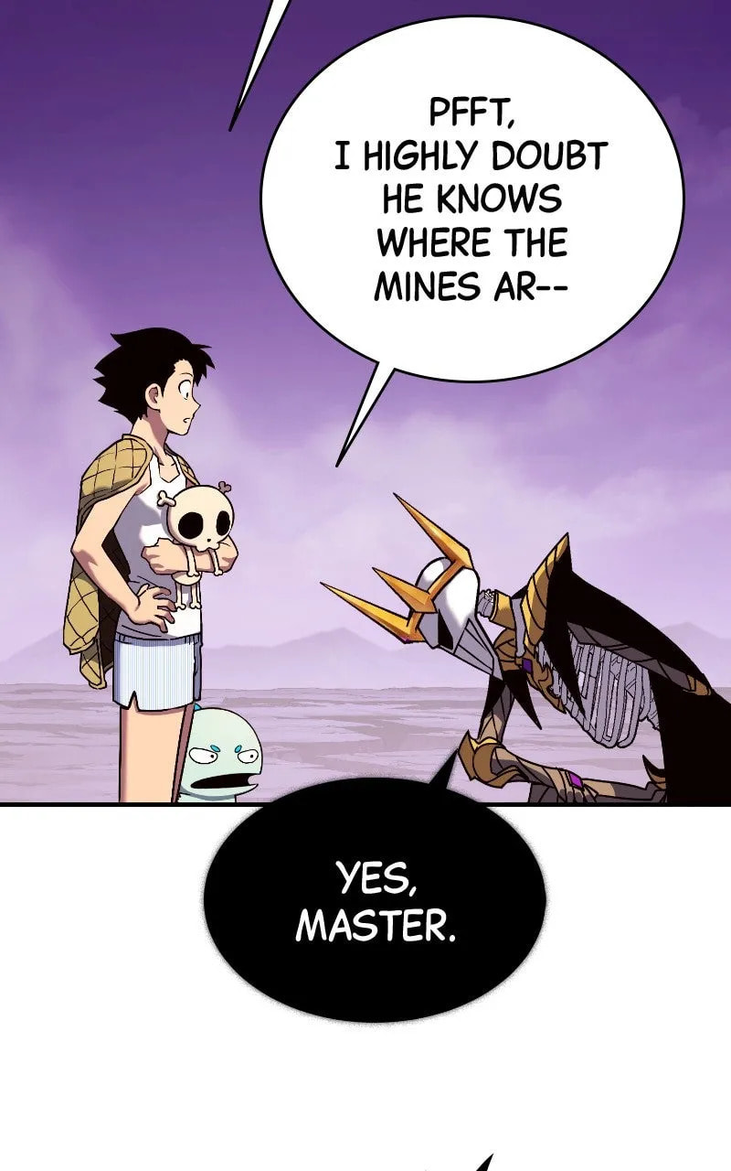 Shovel Up! Chapter 4 page 378 - 