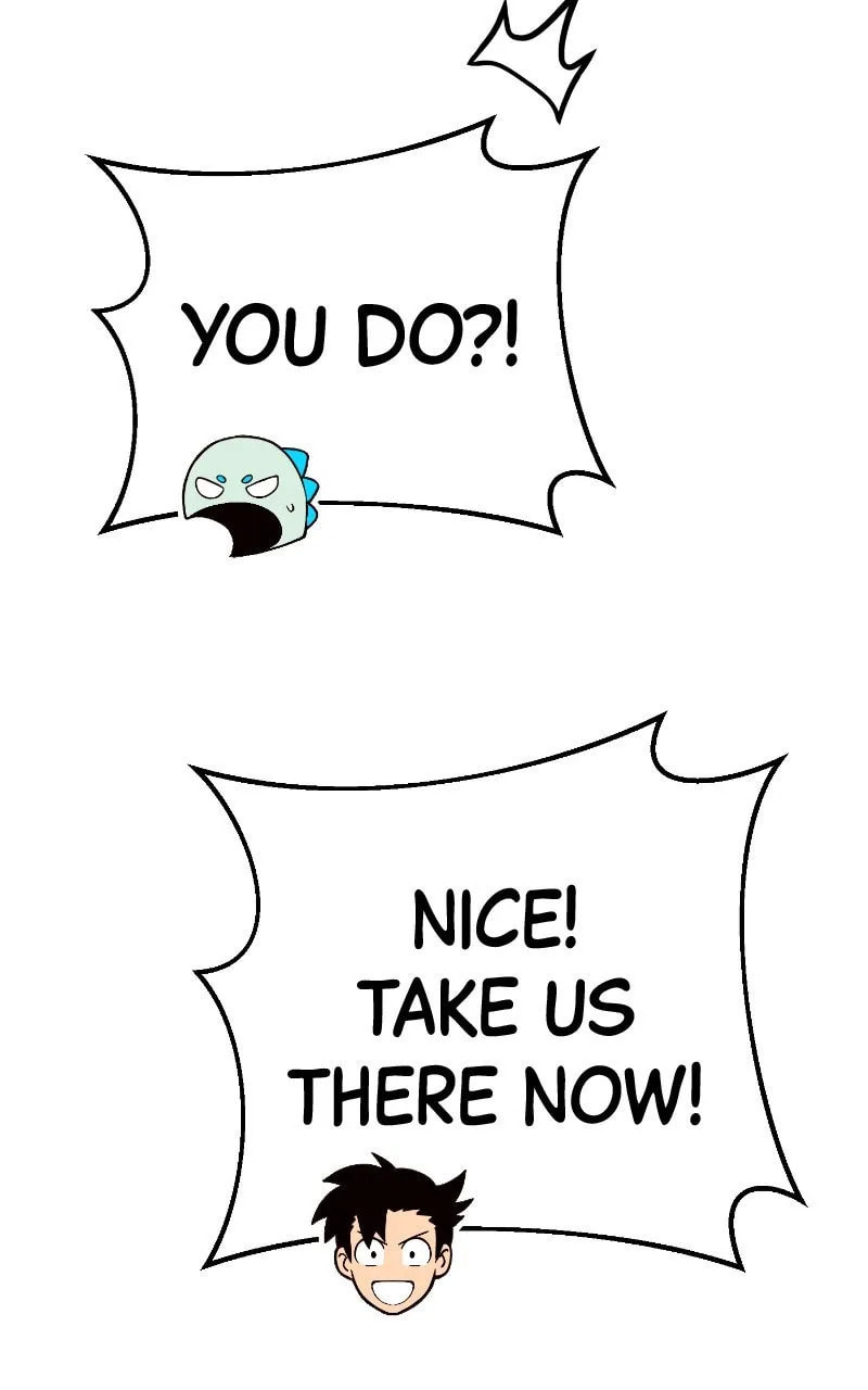 Shovel Up! Chapter 4 page 379 - 