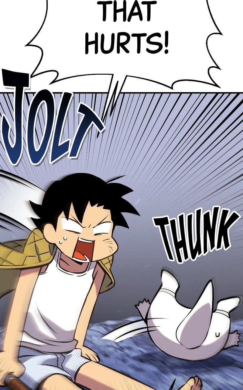 Shovel Up! Chapter 4 page 39 - 