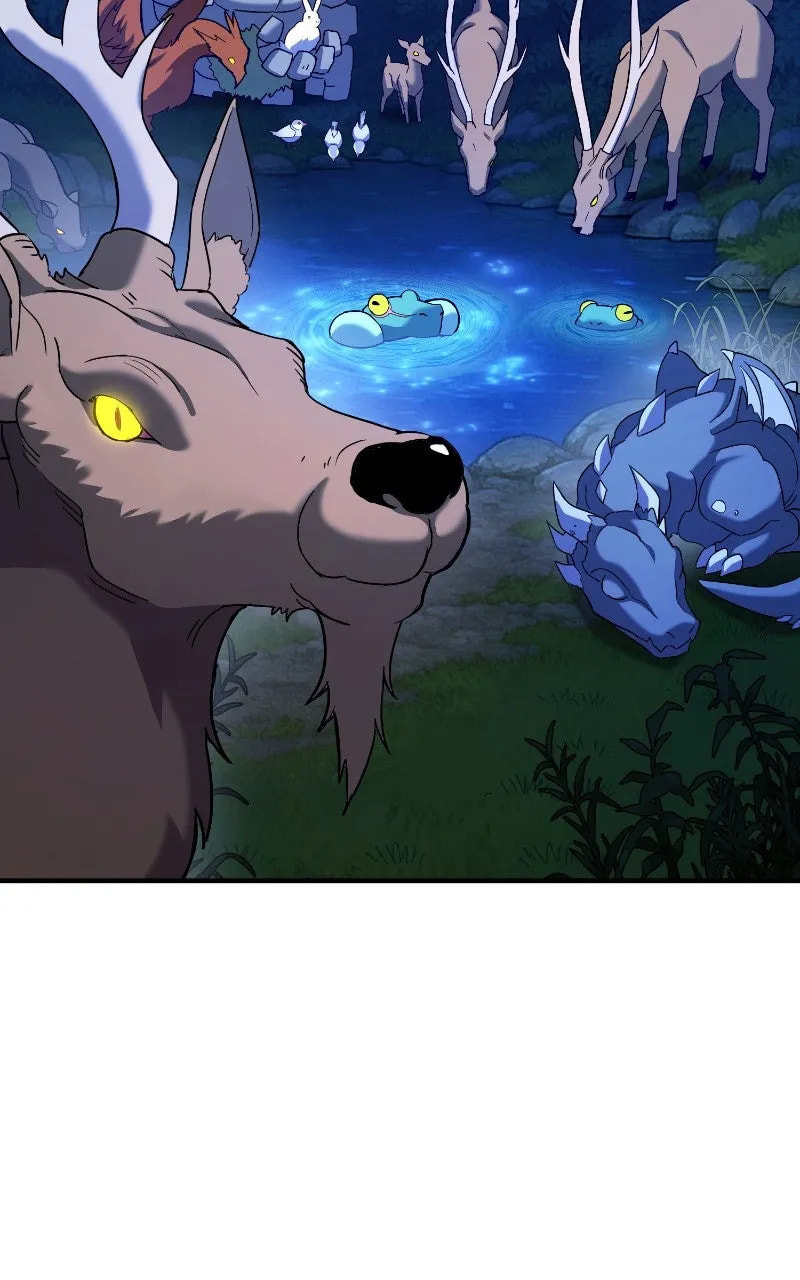 Shovel Up! Chapter 4 page 386 - 