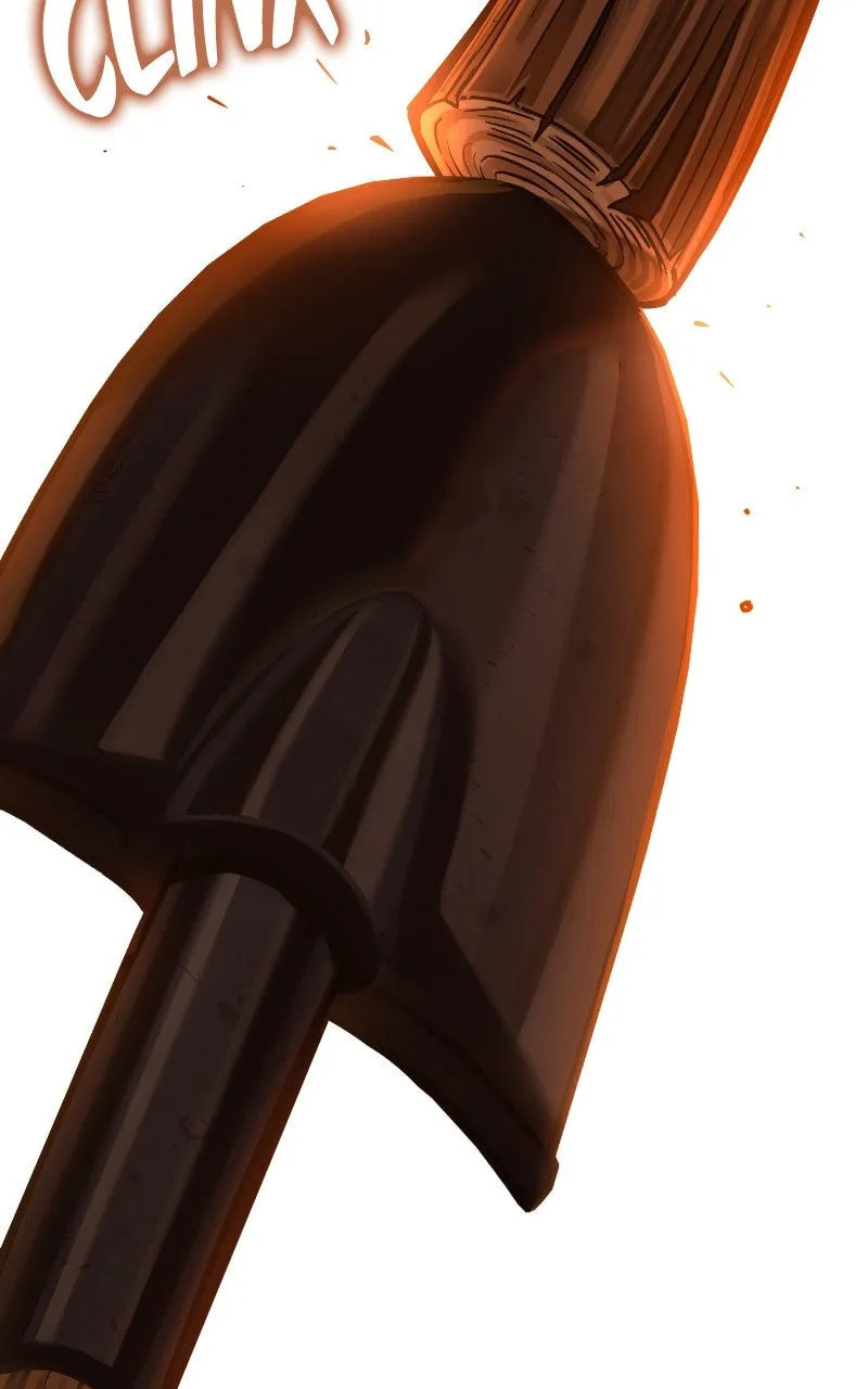 Shovel Up! Chapter 4 page 388 - 