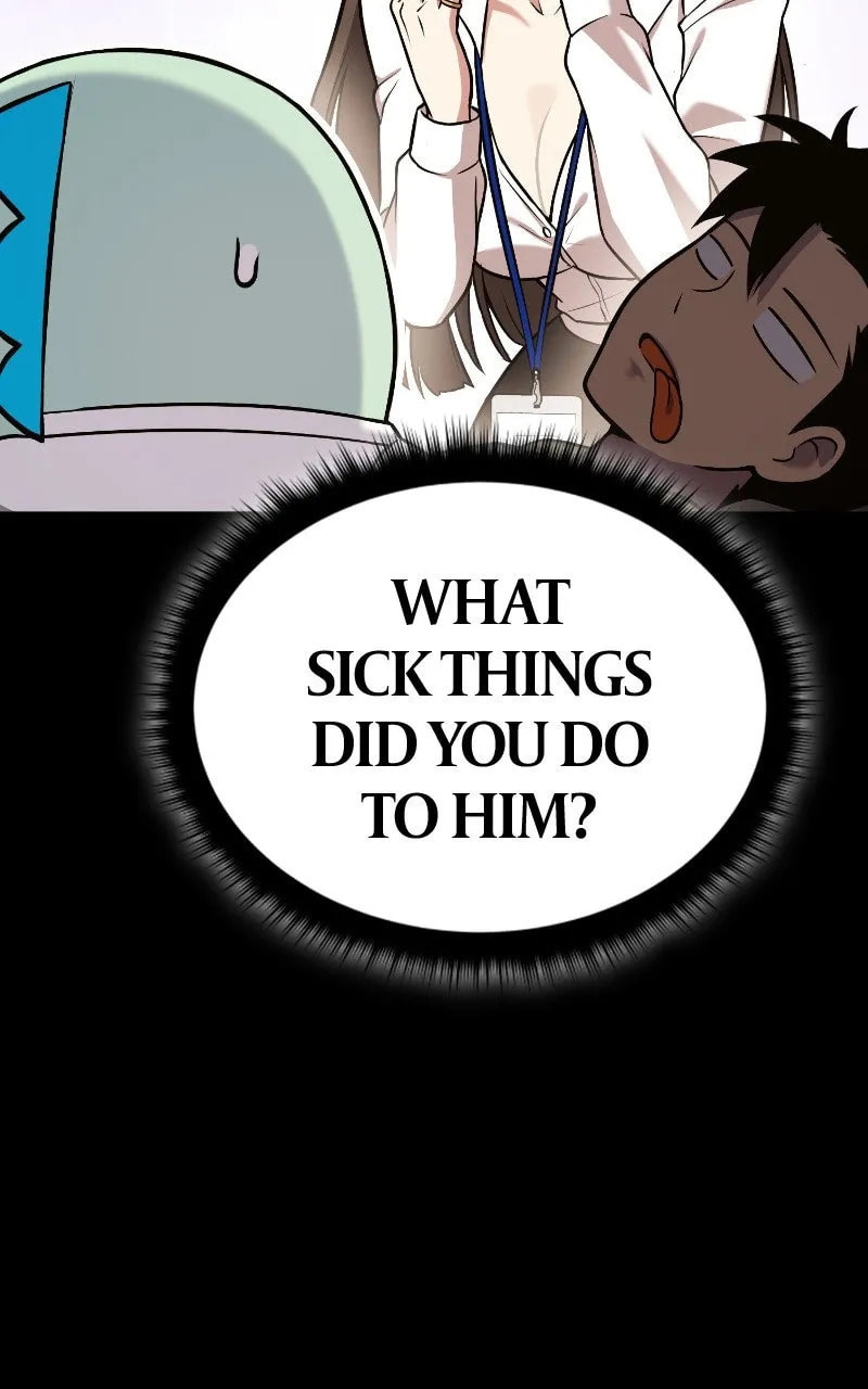 Shovel Up! Chapter 4 page 83 - 
