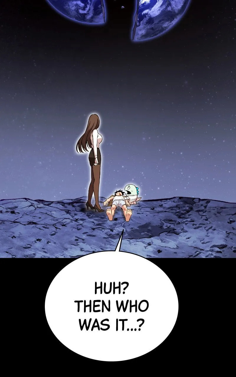 Shovel Up! Chapter 4 page 90 - 