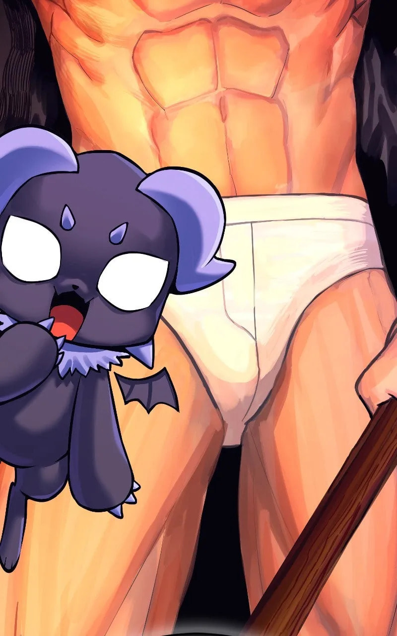 Shovel Up! Chapter 4 page 96 - 
