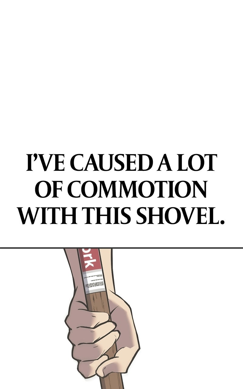 Shovel Up! Ep. 40 - Jiseok Kim page 104 - 