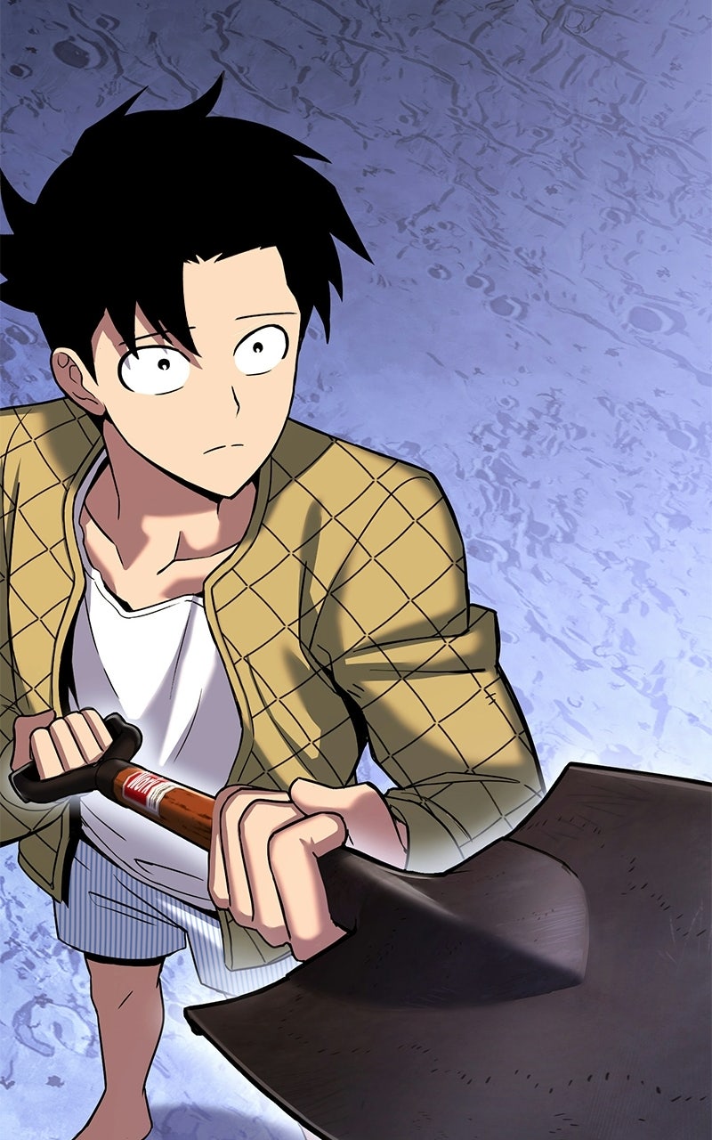 Shovel Up! Ep. 40 - Jiseok Kim page 107 - 