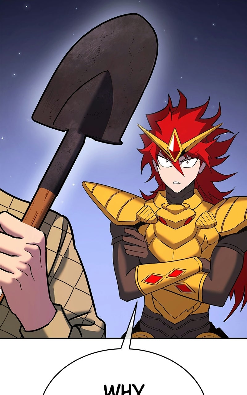 Shovel Up! Ep. 40 - Jiseok Kim page 116 - 