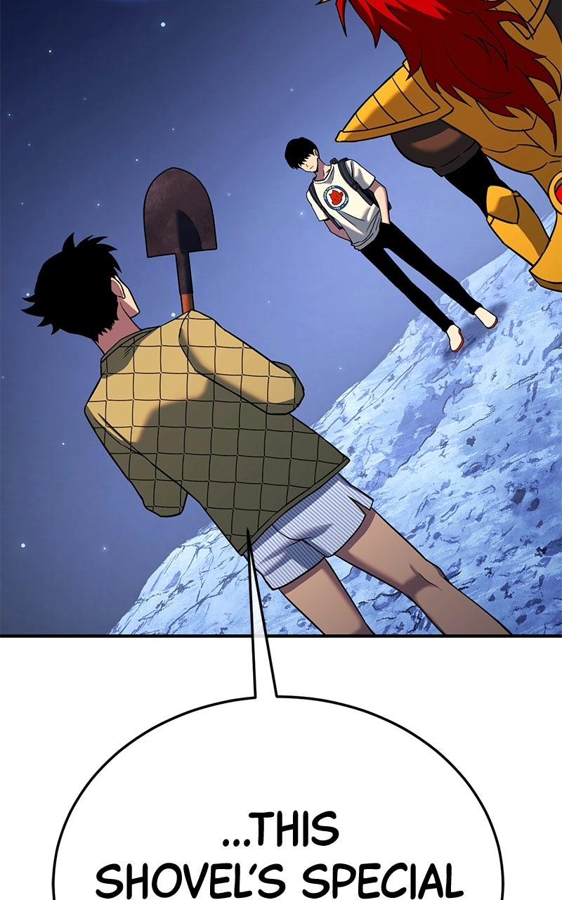 Shovel Up! Ep. 40 - Jiseok Kim page 123 - 