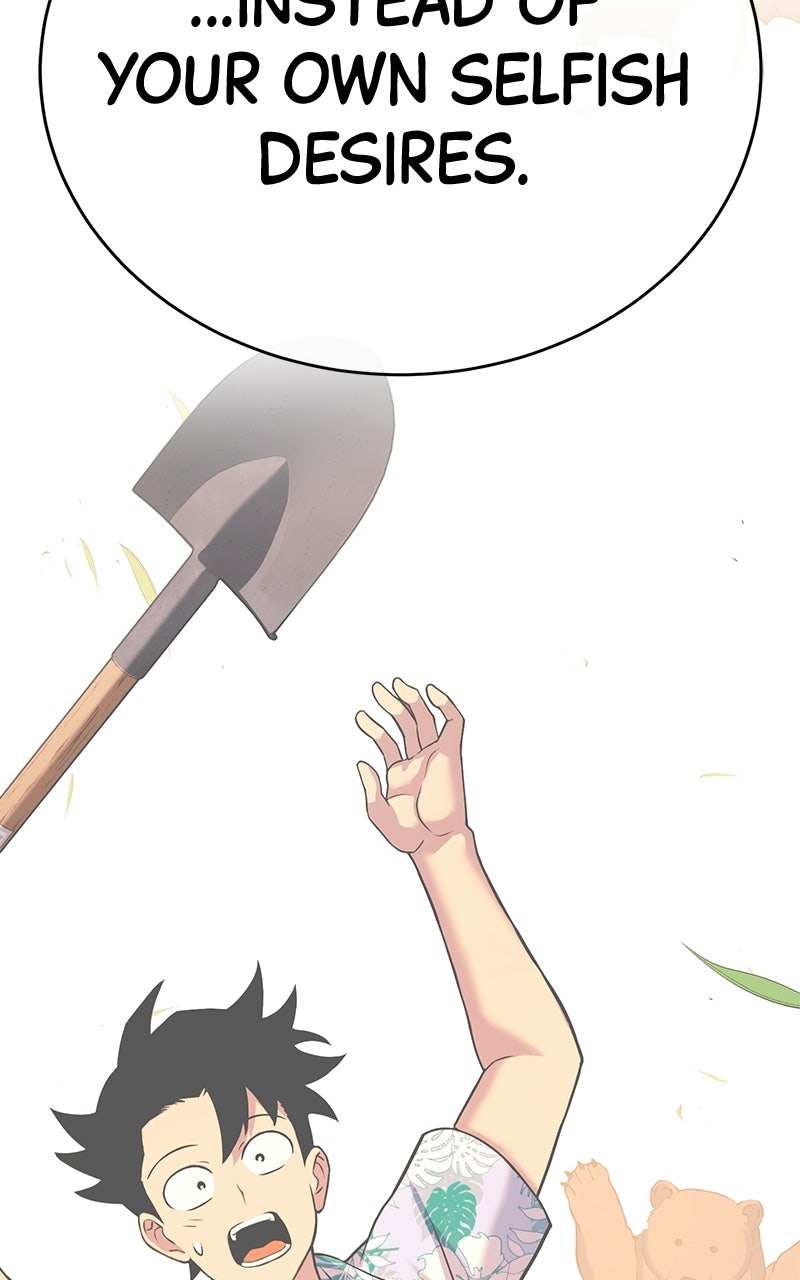 Shovel Up! Ep. 40 - Jiseok Kim page 137 - 