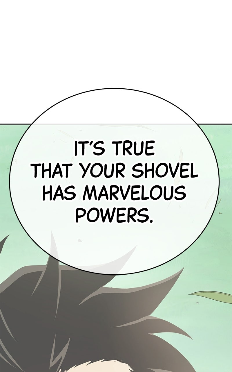 Shovel Up! Ep. 40 - Jiseok Kim page 140 - 
