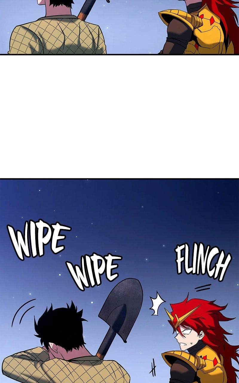 Shovel Up! Ep. 40 - Jiseok Kim page 150 - 