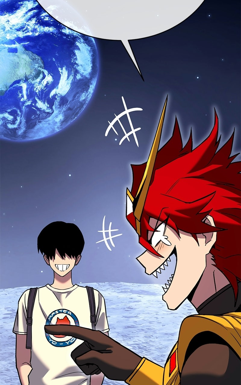 Shovel Up! Ep. 40 - Jiseok Kim page 152 - 