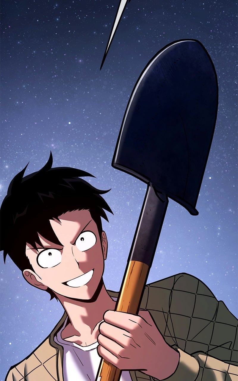 Shovel Up! Ep. 40 - Jiseok Kim page 160 - 