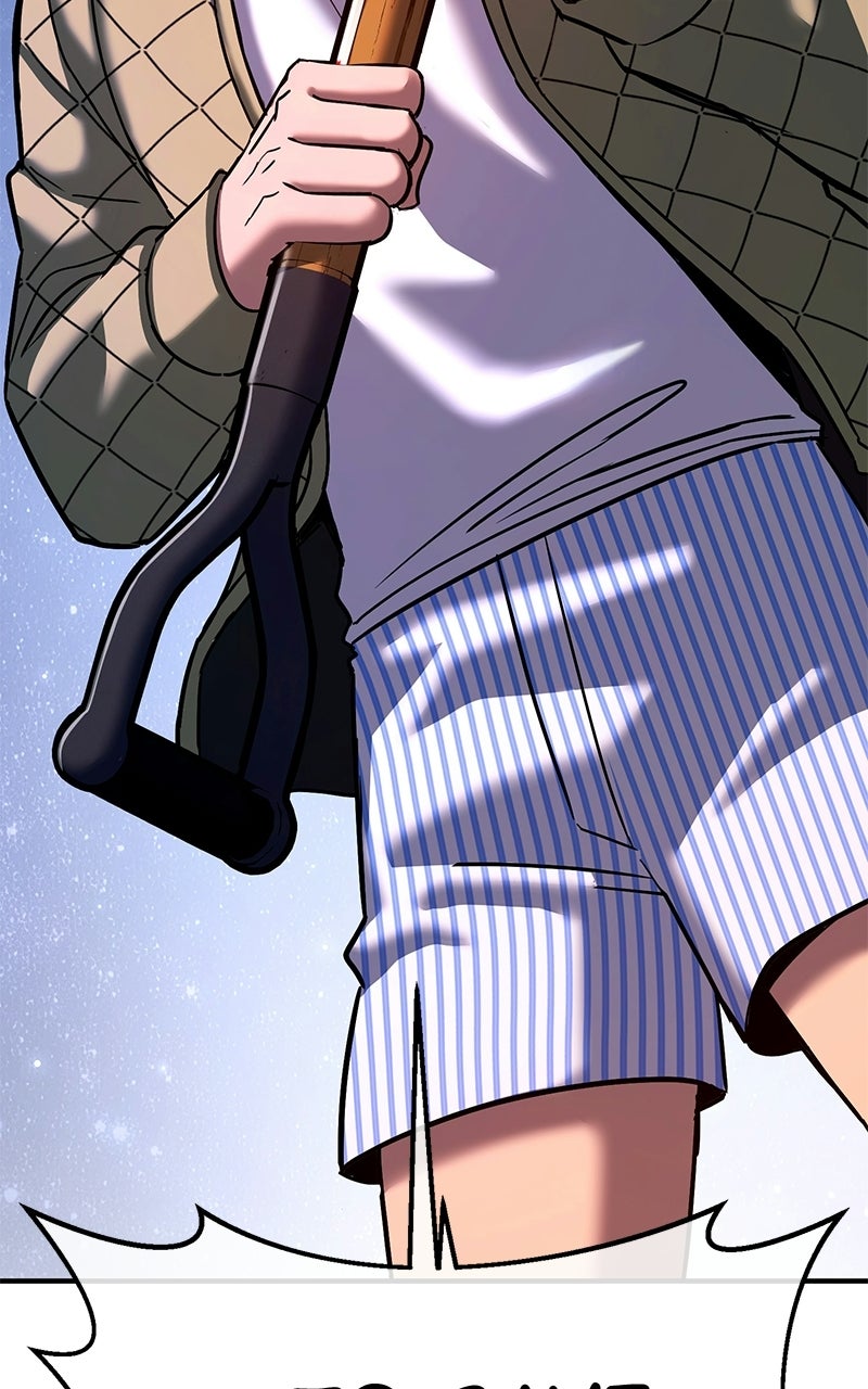 Shovel Up! Ep. 40 - Jiseok Kim page 161 - 