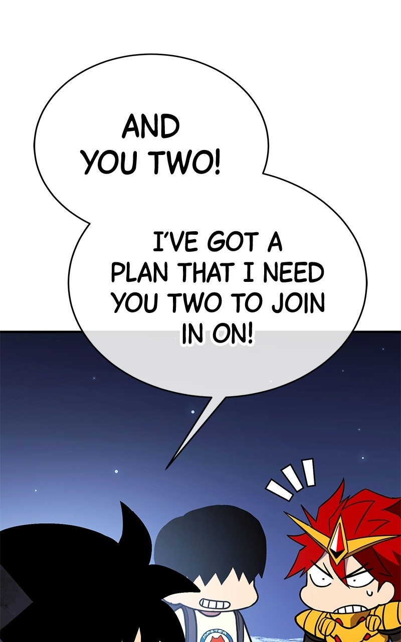 Shovel Up! Ep. 40 - Jiseok Kim page 163 - 