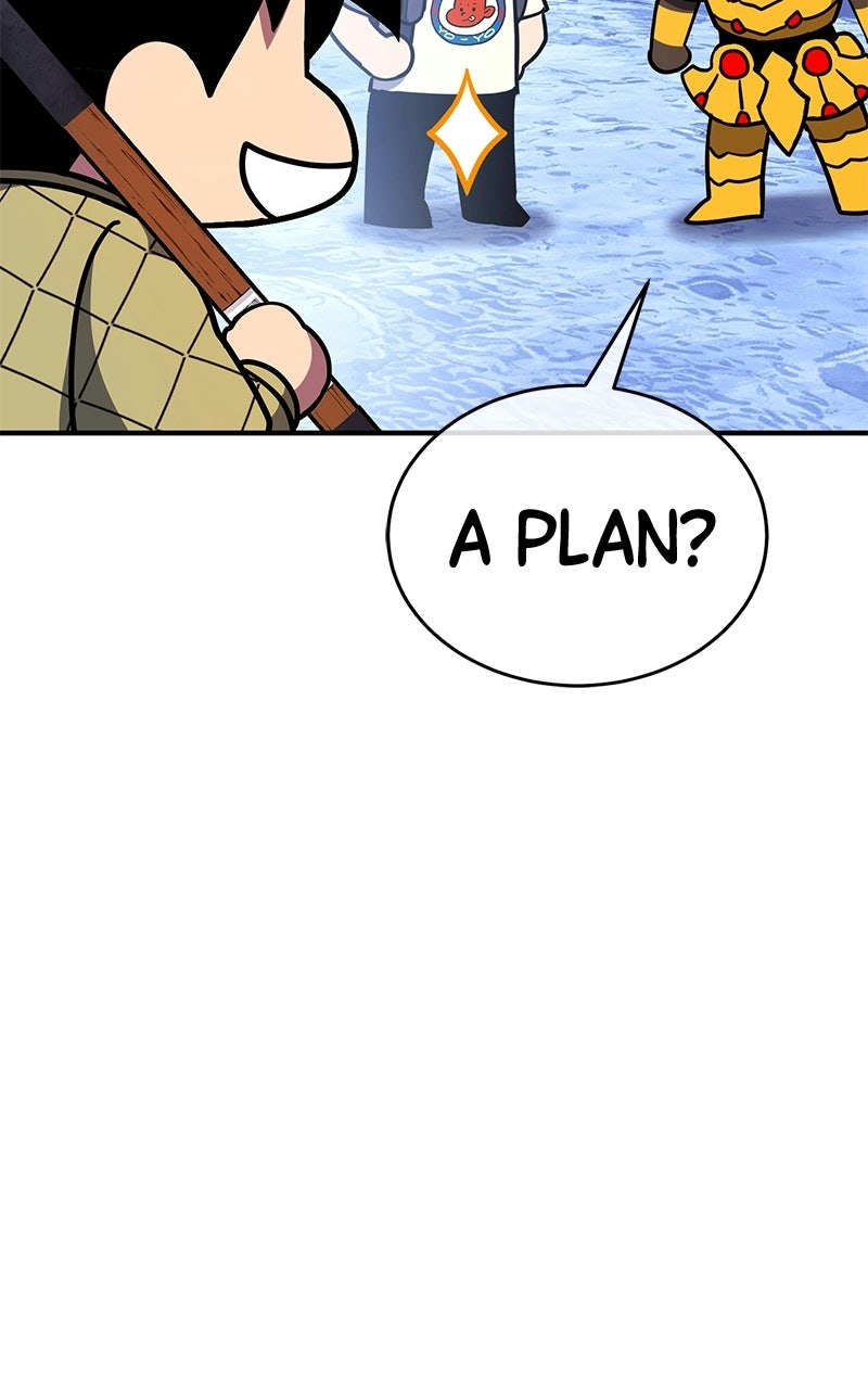 Shovel Up! Ep. 40 - Jiseok Kim page 164 - 