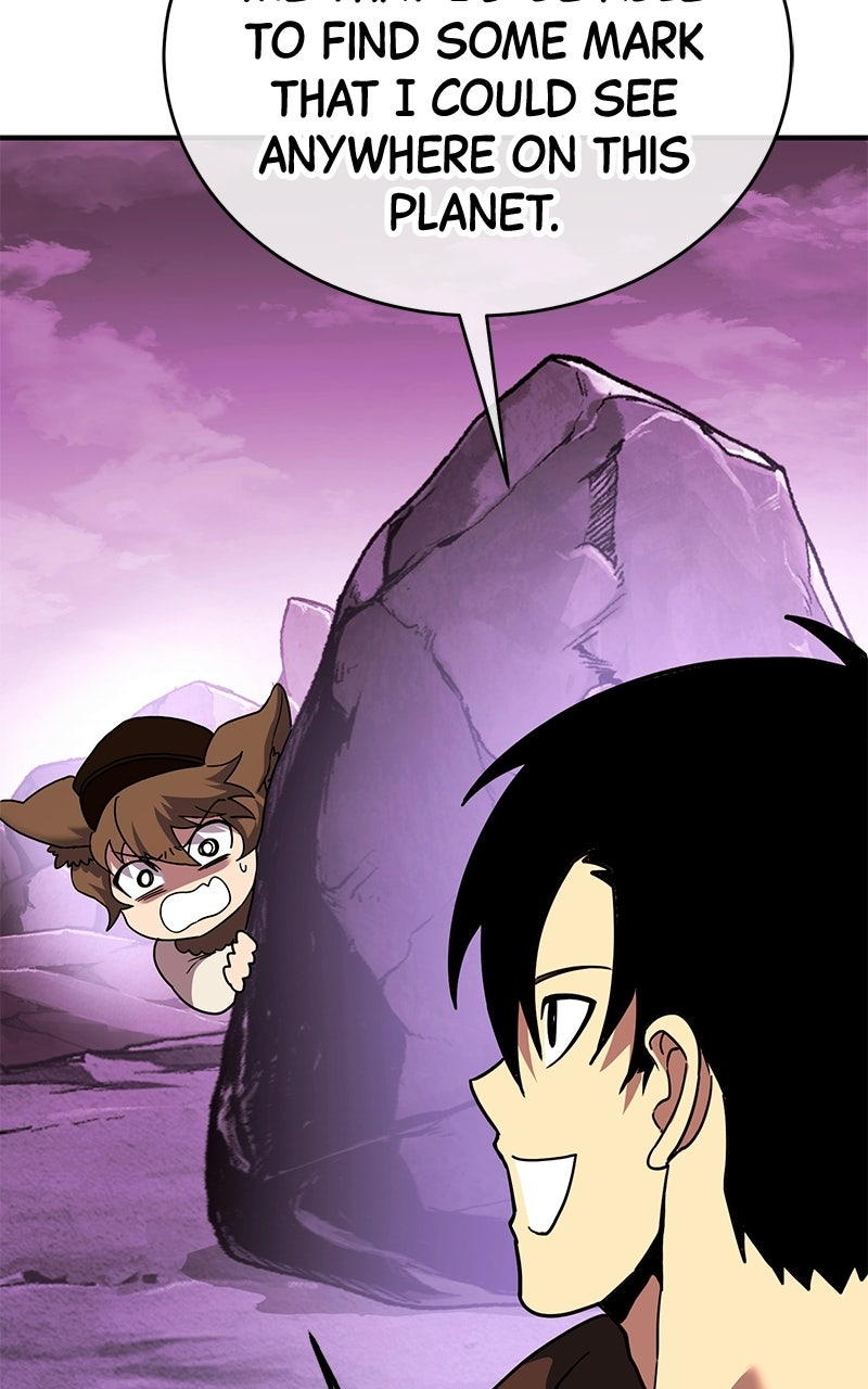 Shovel Up! Ep. 40 - Jiseok Kim page 196 - 