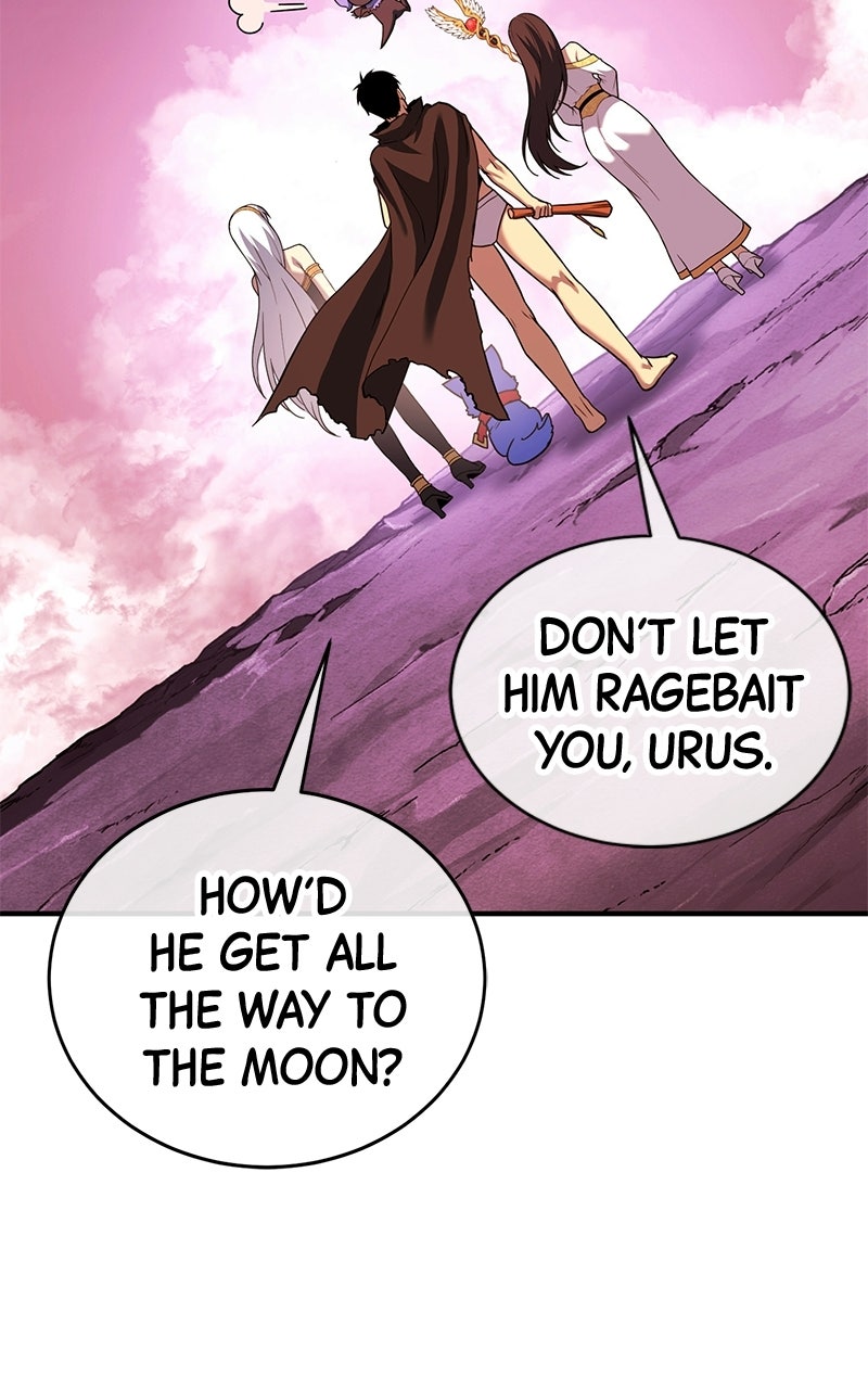 Shovel Up! Ep. 40 - Jiseok Kim page 207 - 