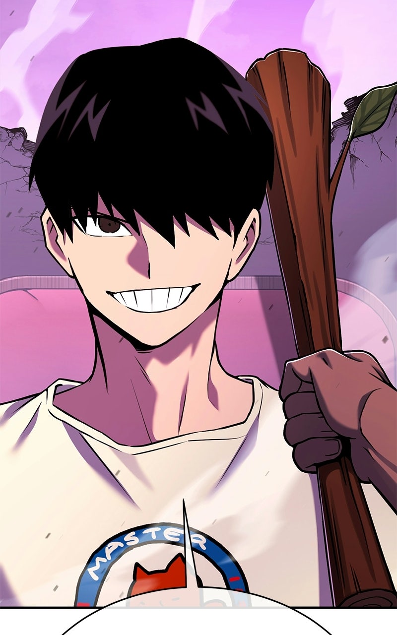 Shovel Up! Ep. 40 - Jiseok Kim page 34 - 