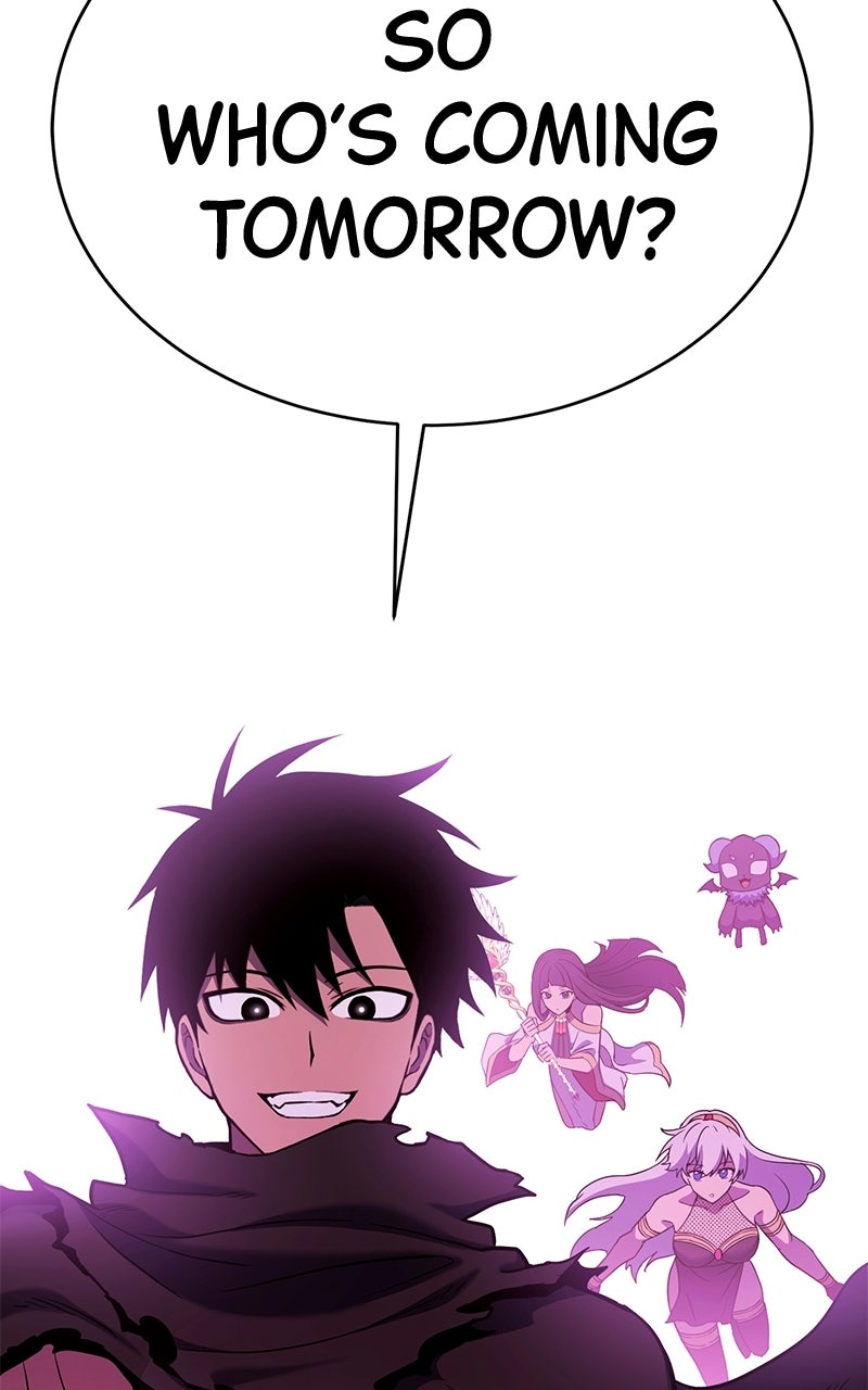 Shovel Up! Ep. 40 - Jiseok Kim page 40 - 