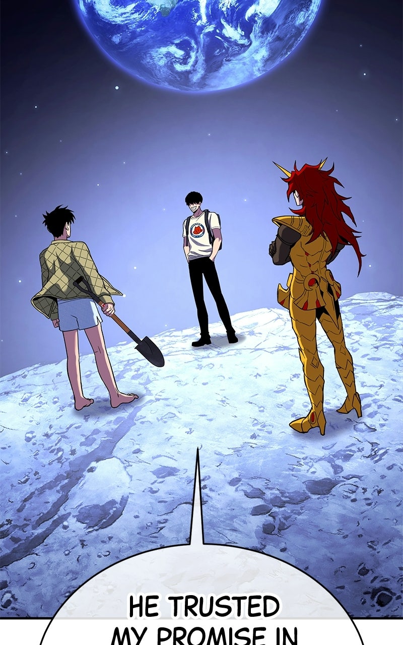 Shovel Up! Ep. 40 - Jiseok Kim page 46 - 