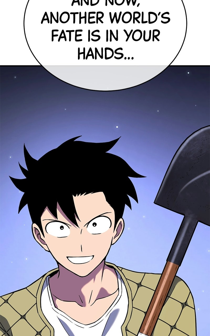 Shovel Up! Ep. 40 - Jiseok Kim page 48 - 