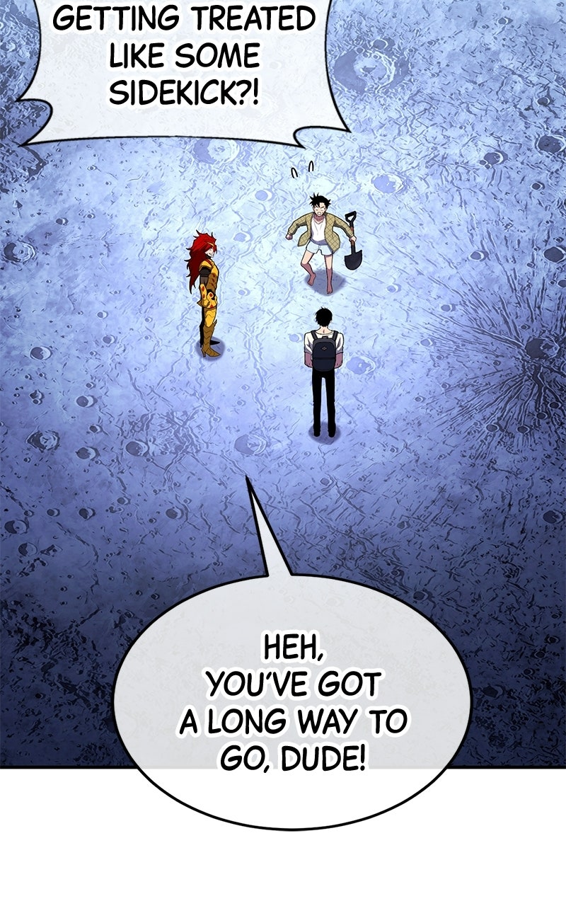 Shovel Up! Ep. 40 - Jiseok Kim page 52 - 