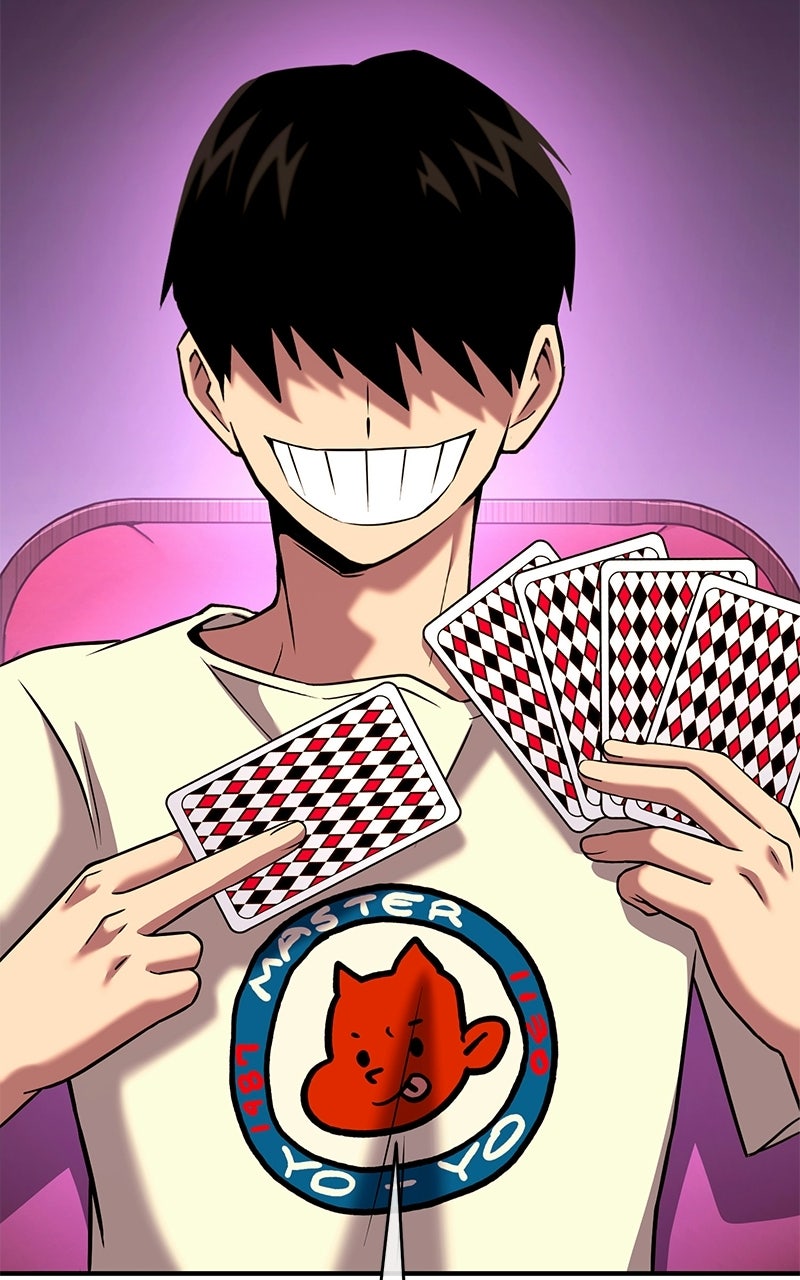 Shovel Up! Ep. 40 - Jiseok Kim page 8 - 
