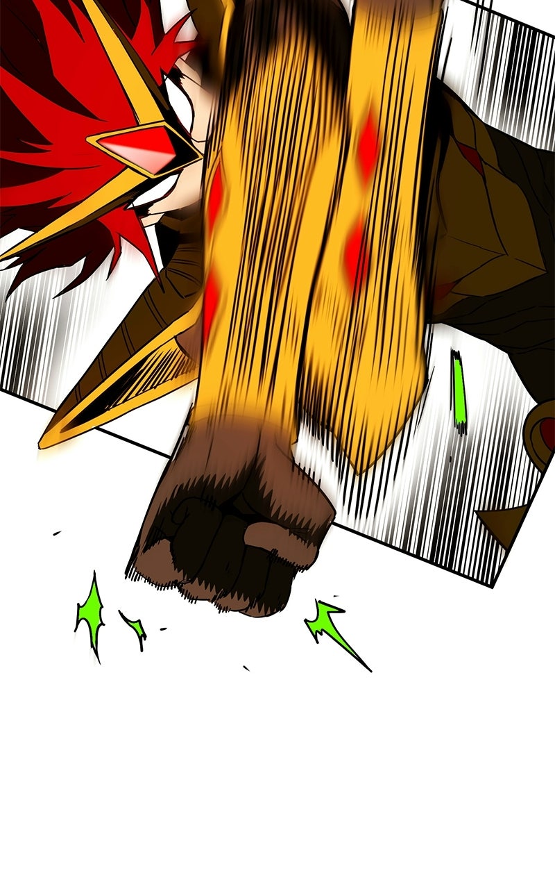 Shovel Up! Ep. 41 - Googoo Gaga page 11 - 