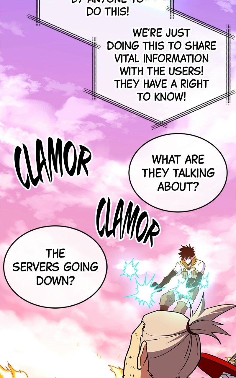Shovel Up! Ep. 41 - Googoo Gaga page 111 - 