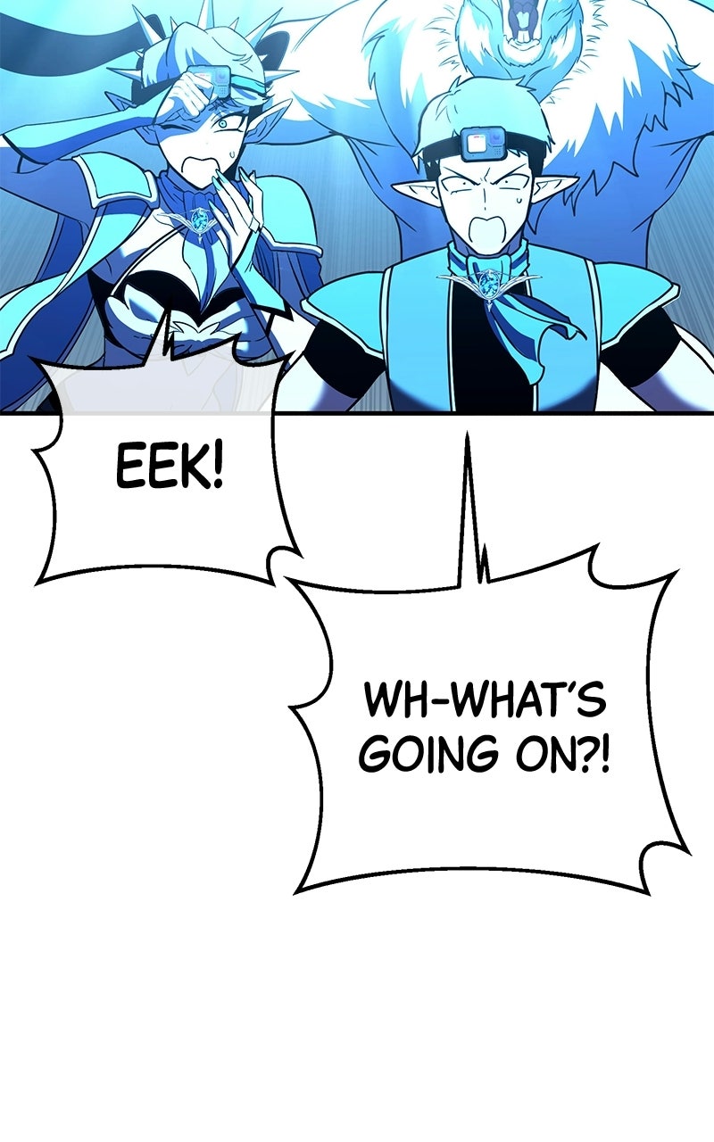 Shovel Up! Ep. 41 - Googoo Gaga page 125 - 