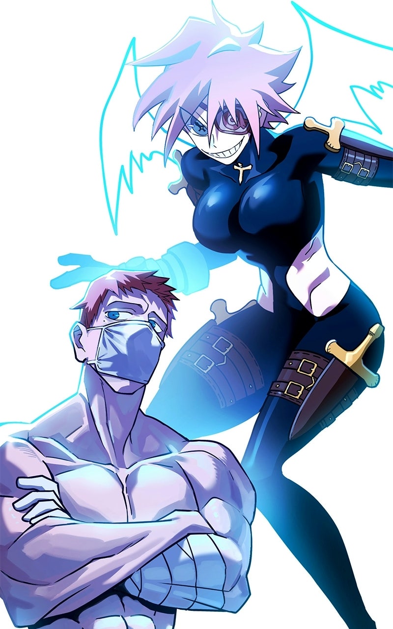 Shovel Up! Ep. 41 - Googoo Gaga page 127 - 