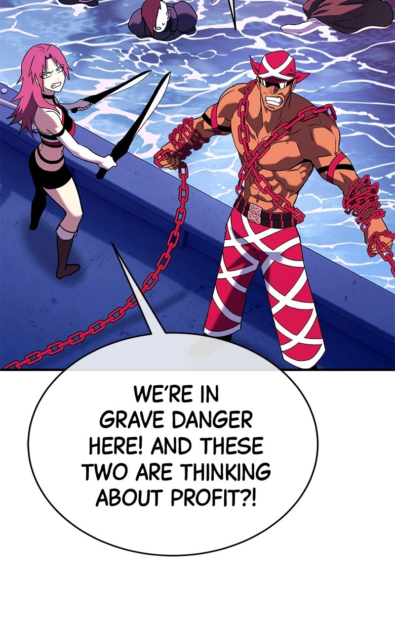 Shovel Up! Ep. 41 - Googoo Gaga page 134 - 