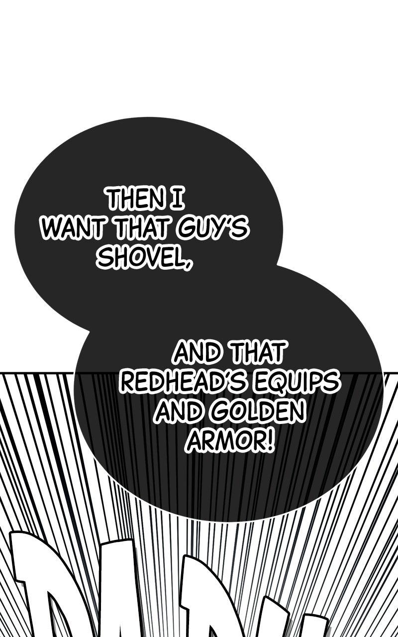 Shovel Up! Ep. 41 - Googoo Gaga page 139 - 