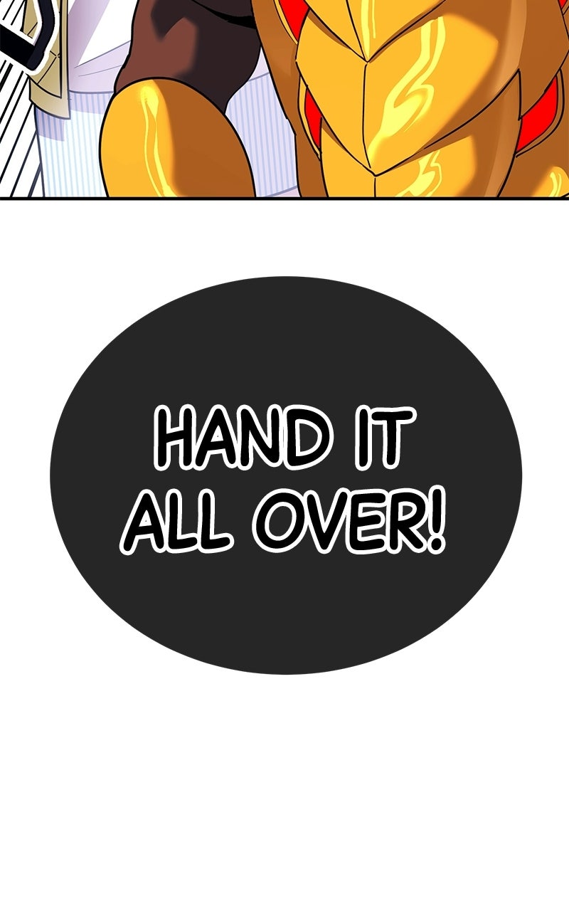 Shovel Up! Ep. 41 - Googoo Gaga page 141 - 