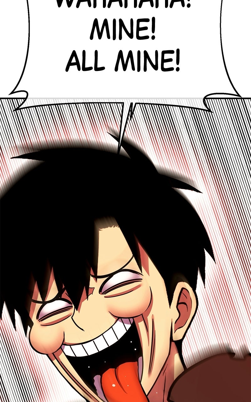 Shovel Up! Ep. 41 - Googoo Gaga page 145 - 