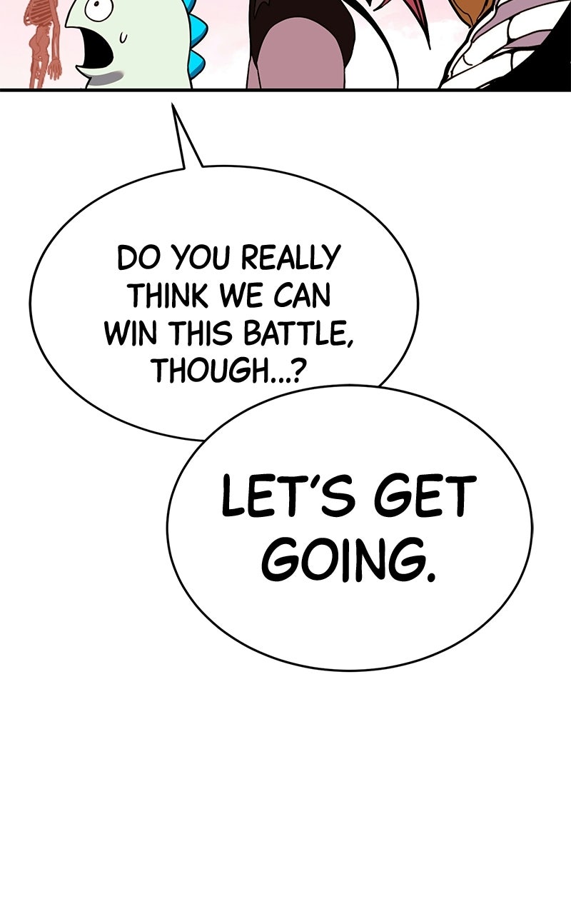 Shovel Up! Ep. 41 - Googoo Gaga page 195 - 