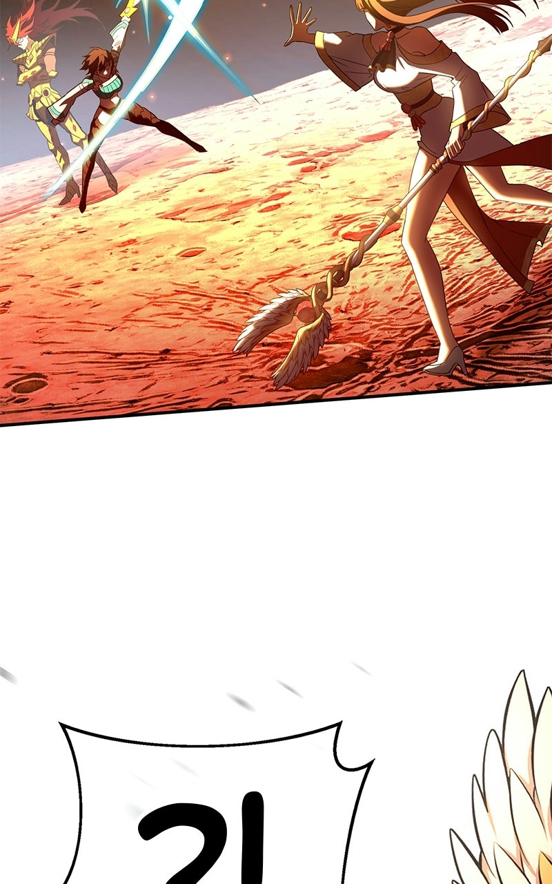 Shovel Up! Ep. 41 - Googoo Gaga page 208 - 
