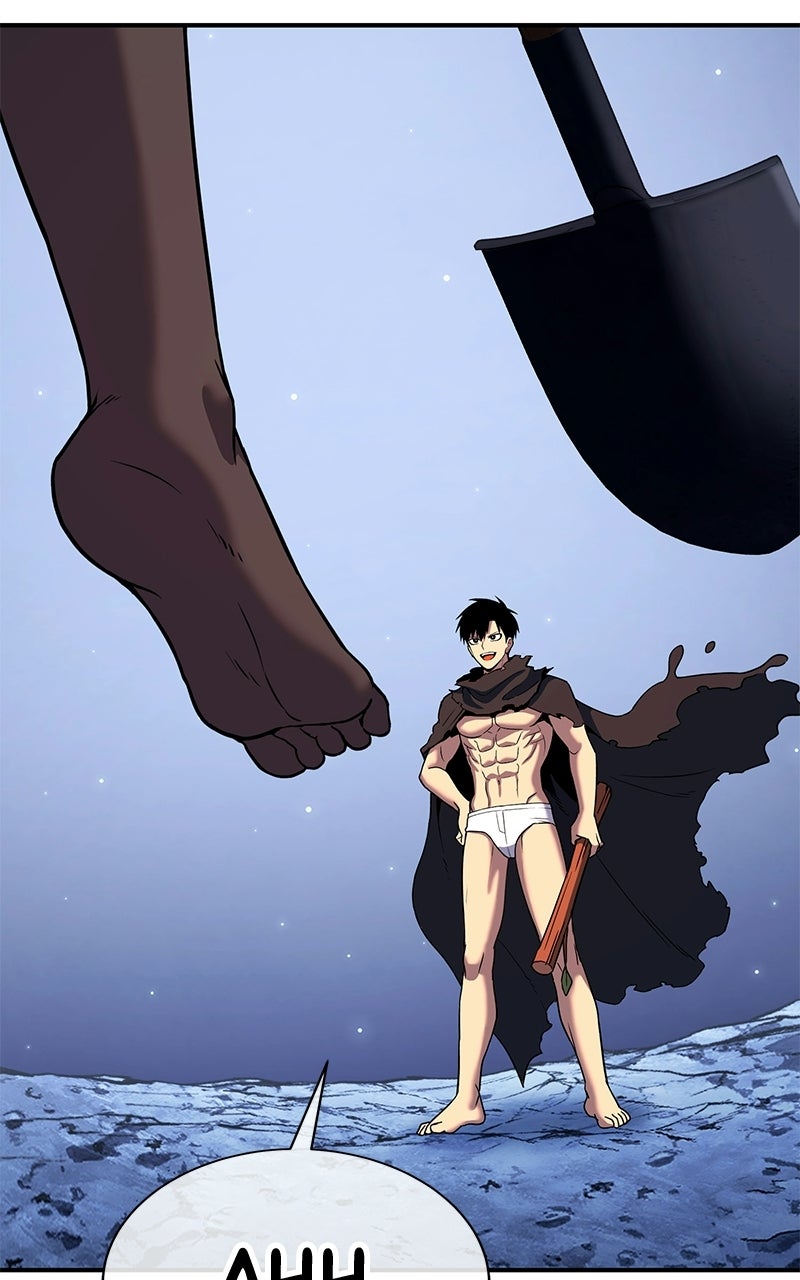 Shovel Up! Ep. 41 - Googoo Gaga page 50 - 